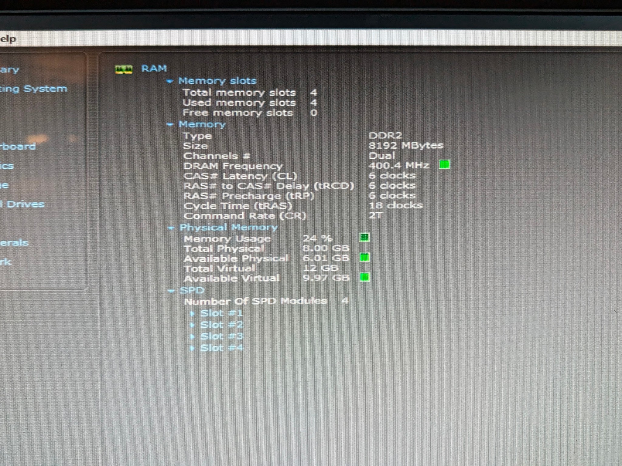 Gigabyte GA-EP43-UD3L Socket 775