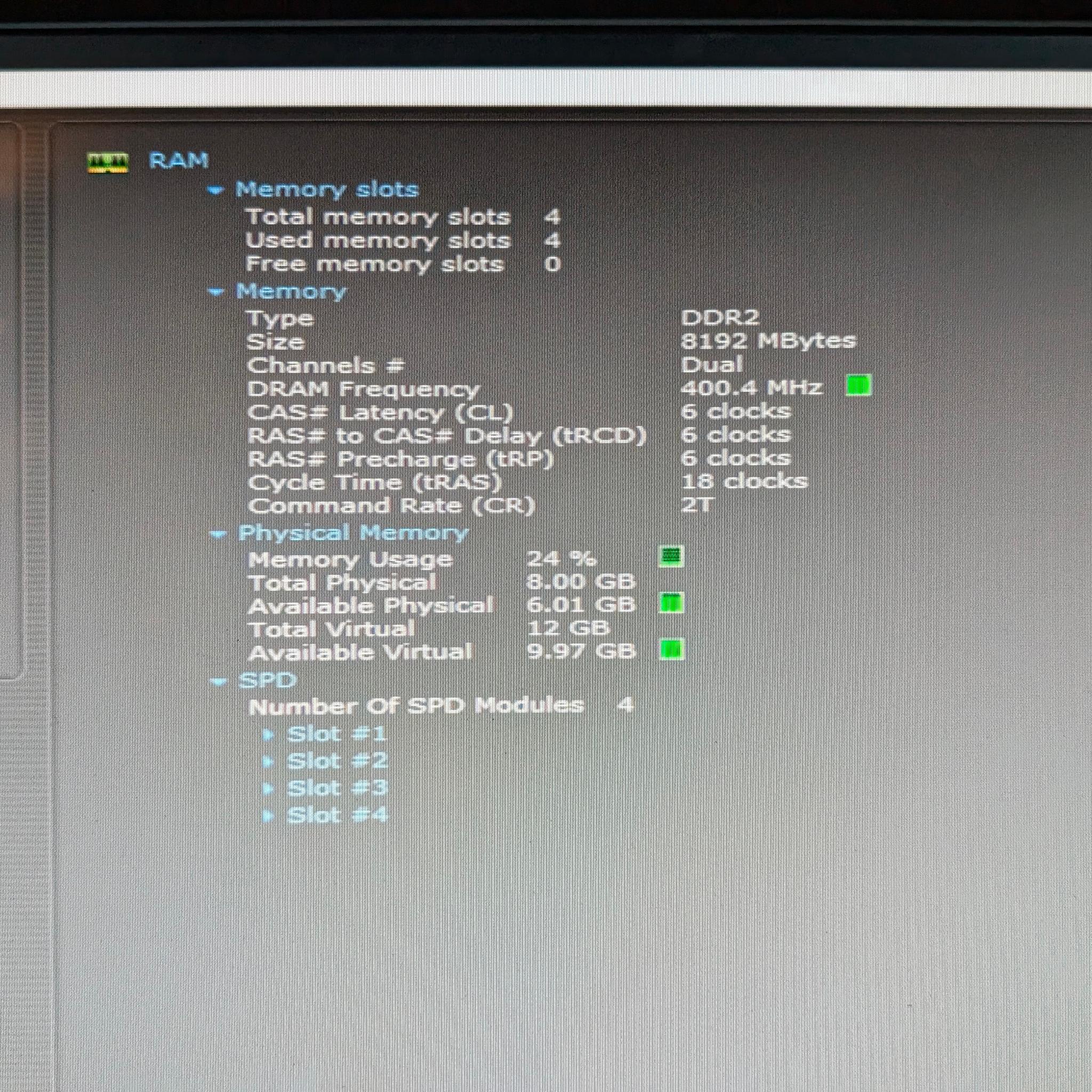 Gigabyte GA-EP43-UD3L Socket 775