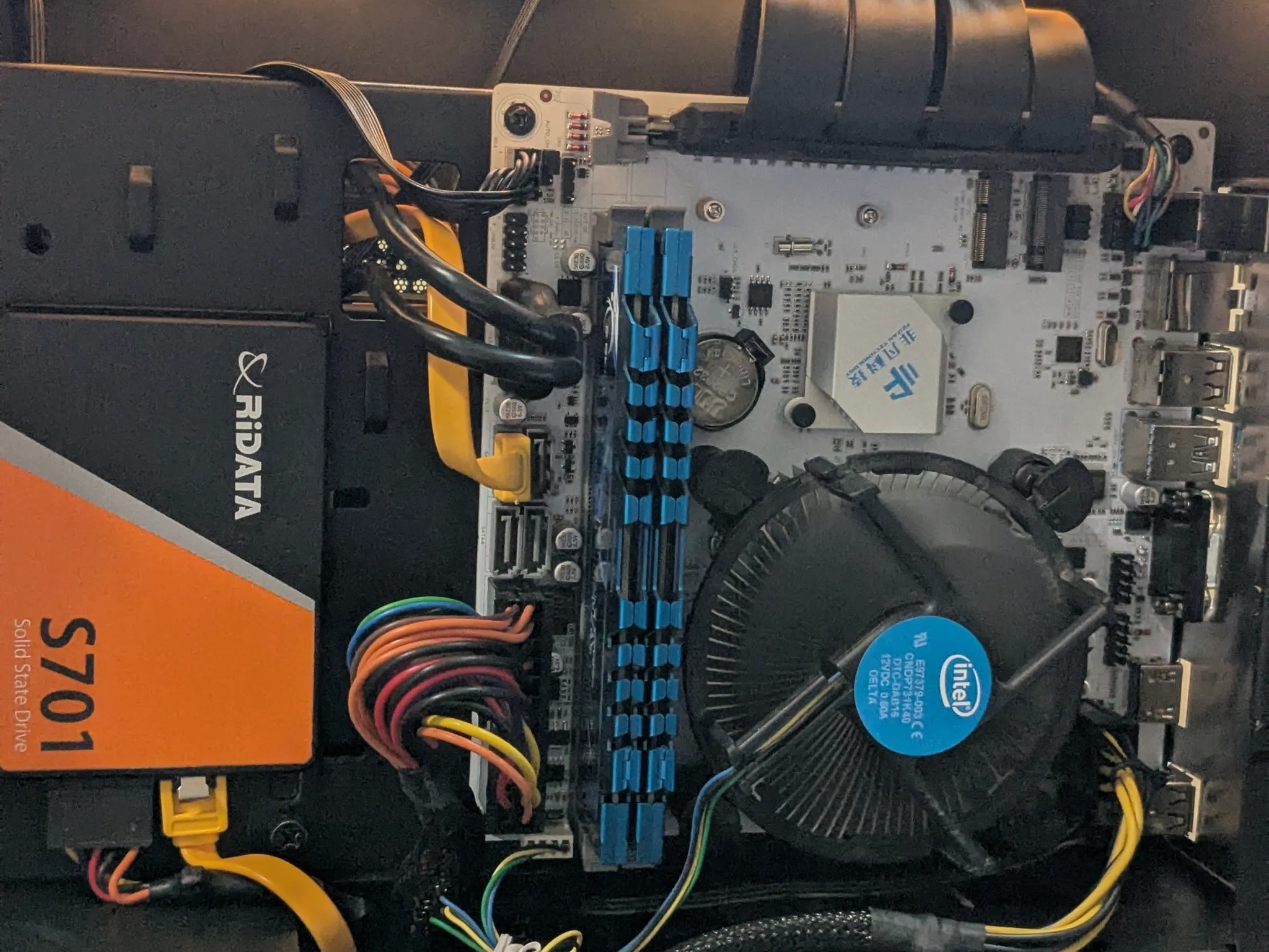 Marvel Rivals Ready | 110 FPS Fortnite | 180 Day Warranty | i7-3770, 16GB RAM, 480GB SSD, RX 480 8GB