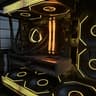 E-Sports Ready Gaming PC | RTX 4060 Ti + Ryzen 5 5600X | 1TB M.2 NVMe | 500+ FPS Fortnite