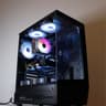 RGB Gaming PC [RTX 2060 6gb][Ryzen 5 2600] [16gb DDR4 Ram]