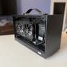 💼 Portable PC - RTX 3060 Ti | Ryzen 5 5600 | 1TB SSD | 16GB DDR4