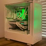 Cosmic Commander | i5-11600K, 32GB, 2.5TB, 3060 Ti