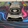 NVIDIA GeForce GTX 1080 Ti Founders Edition 11  GB GDDR5X Graphic Card