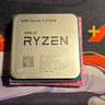 USED Ryzen 7 3700X CPU | 8-core 16-thread AM4 Processor