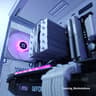 💜RTX 3070 || Ryzen 7 5700x || 2TB NVMe SSD || 32GB 3200MHz || 1080p/1440p Gaming Computer