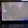 4k OLED ProArt Studiobook 16 I7 (12th Gen RTX 3060)