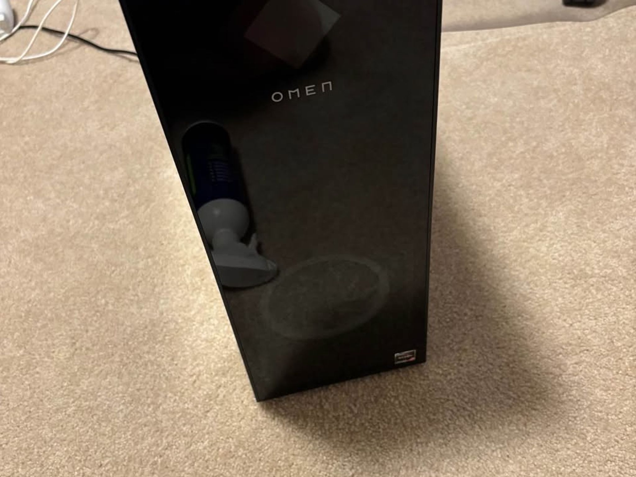 HP OMEN 30L (used) great shape