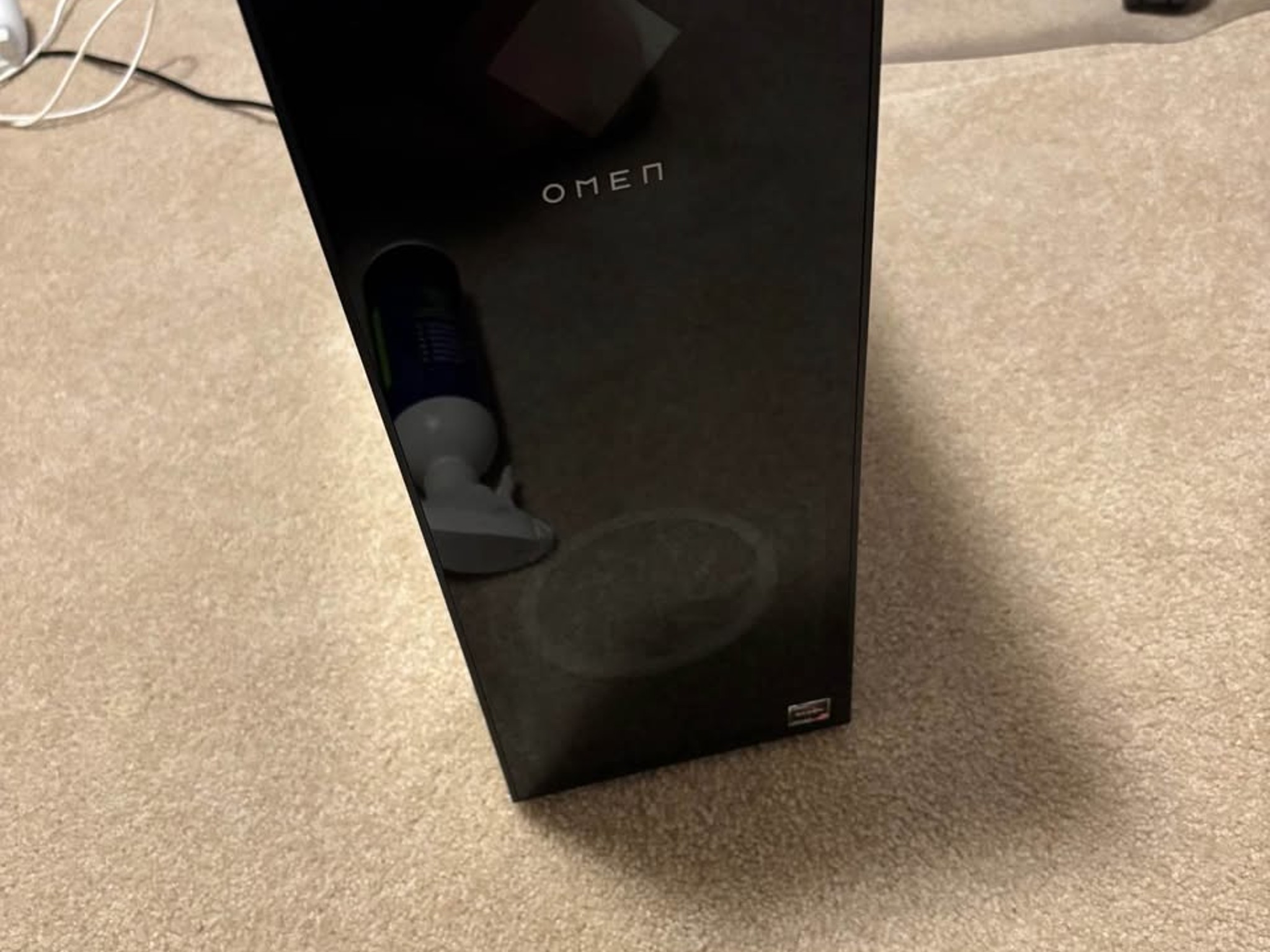 HP OMEN 30L (used) great shape
