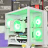🌨️🌨️| RTX 2060 SUPER 6GB | RYZEN 5 3600 | 16GB DDR4 RAM | 1TB NVME SSD | Blizzard Box 3.0 |