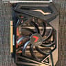 PNY GeForce GTX 1660 Super 6GB XLR8 Gaming. used