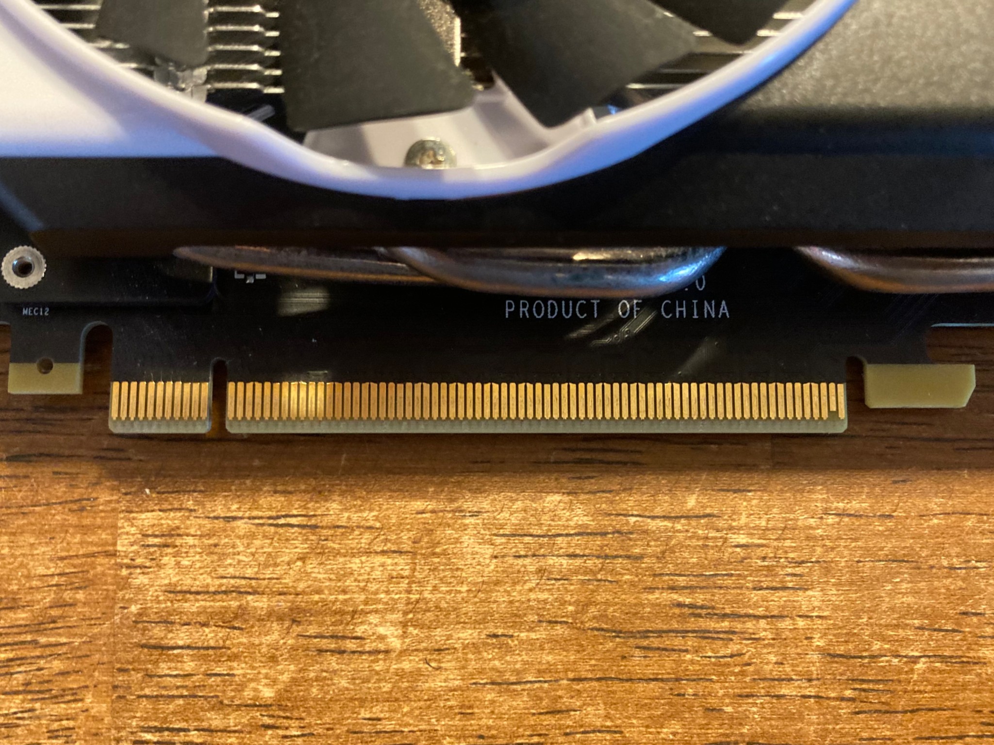 MSI GTX 980 Ti Armor 2X OC 6GB Graphics Card
