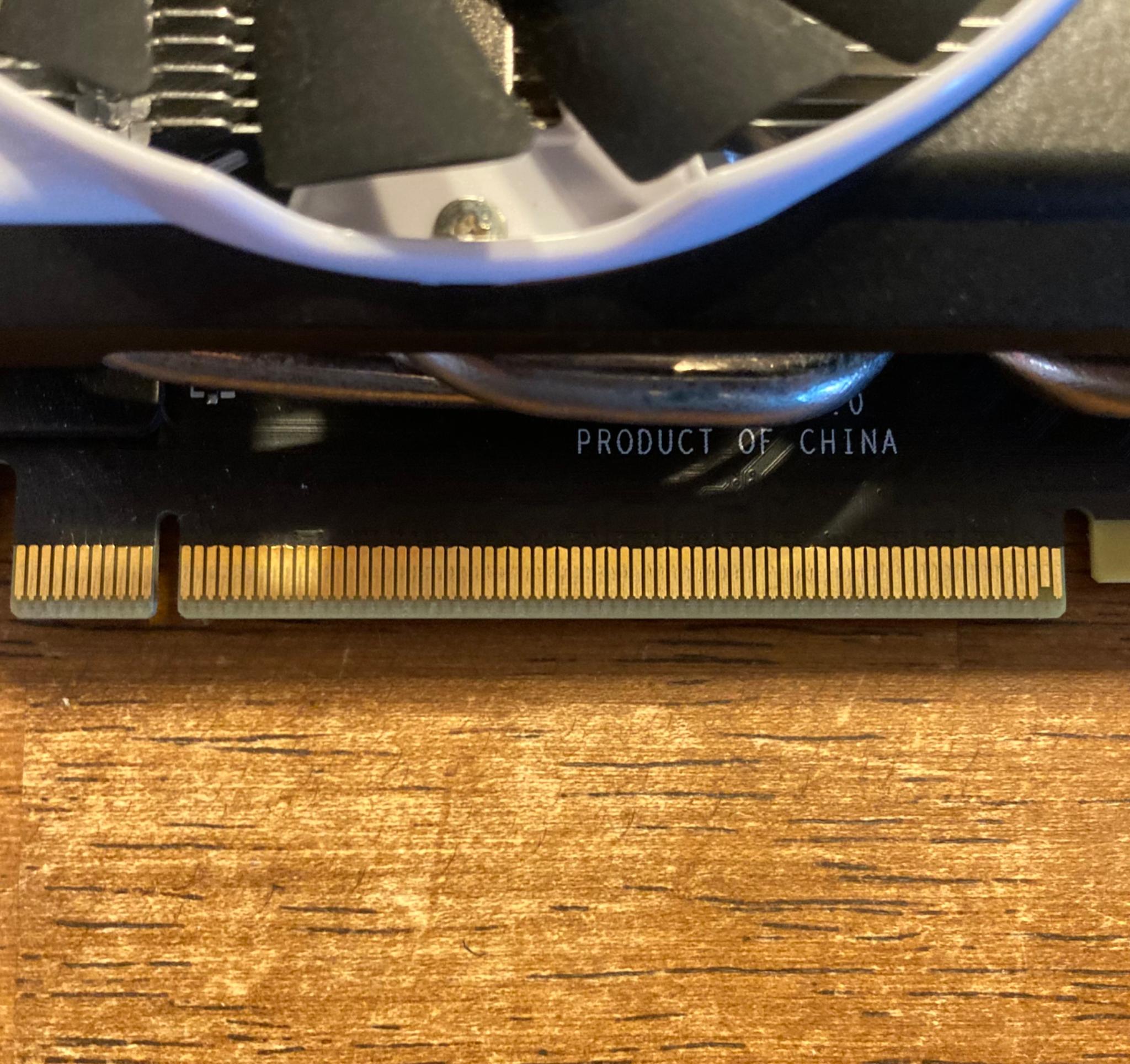 MSI GTX 980 Ti Armor 2X OC 6GB Graphics Card