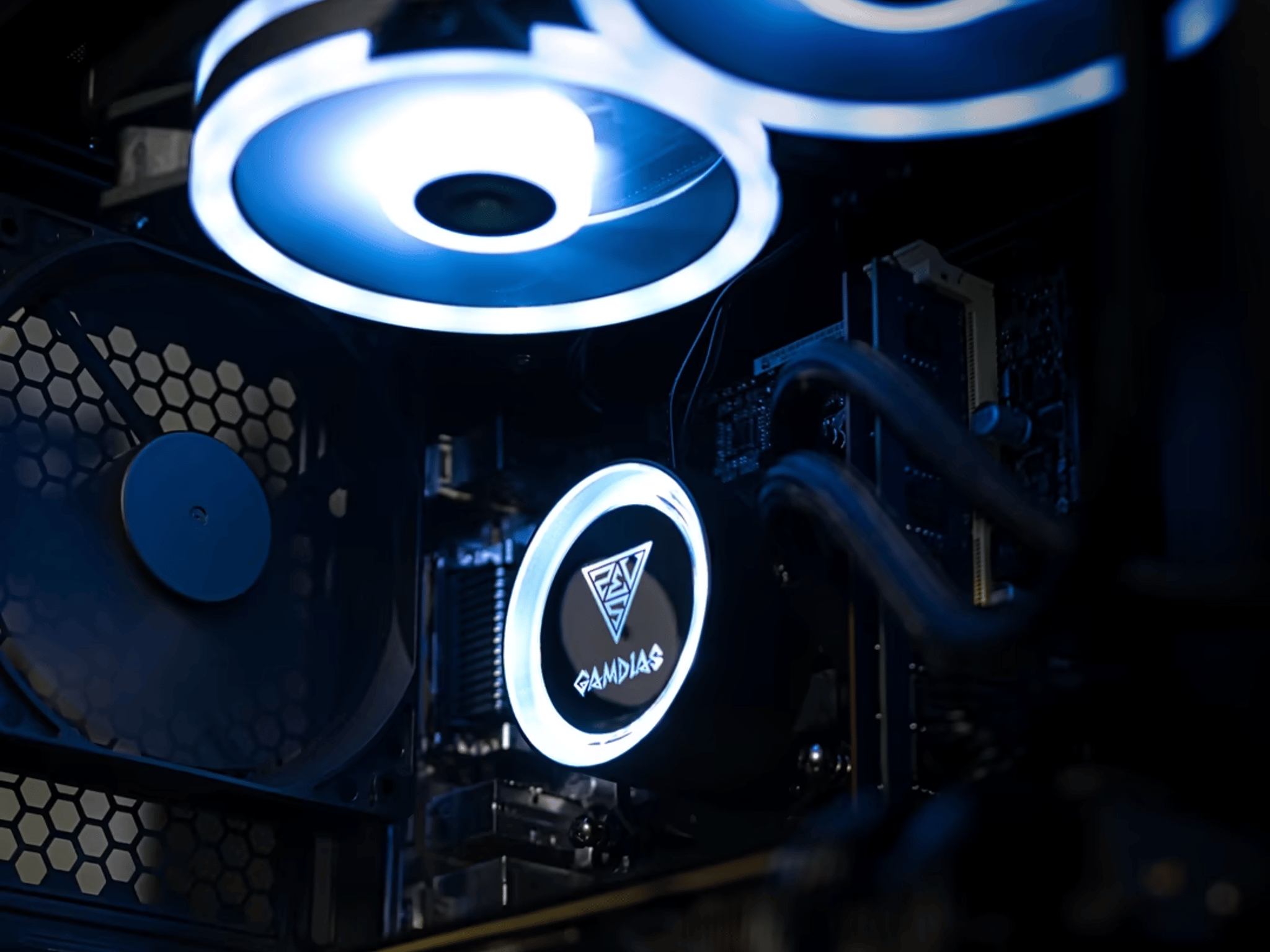 Hyperion | Custom Gaming PC