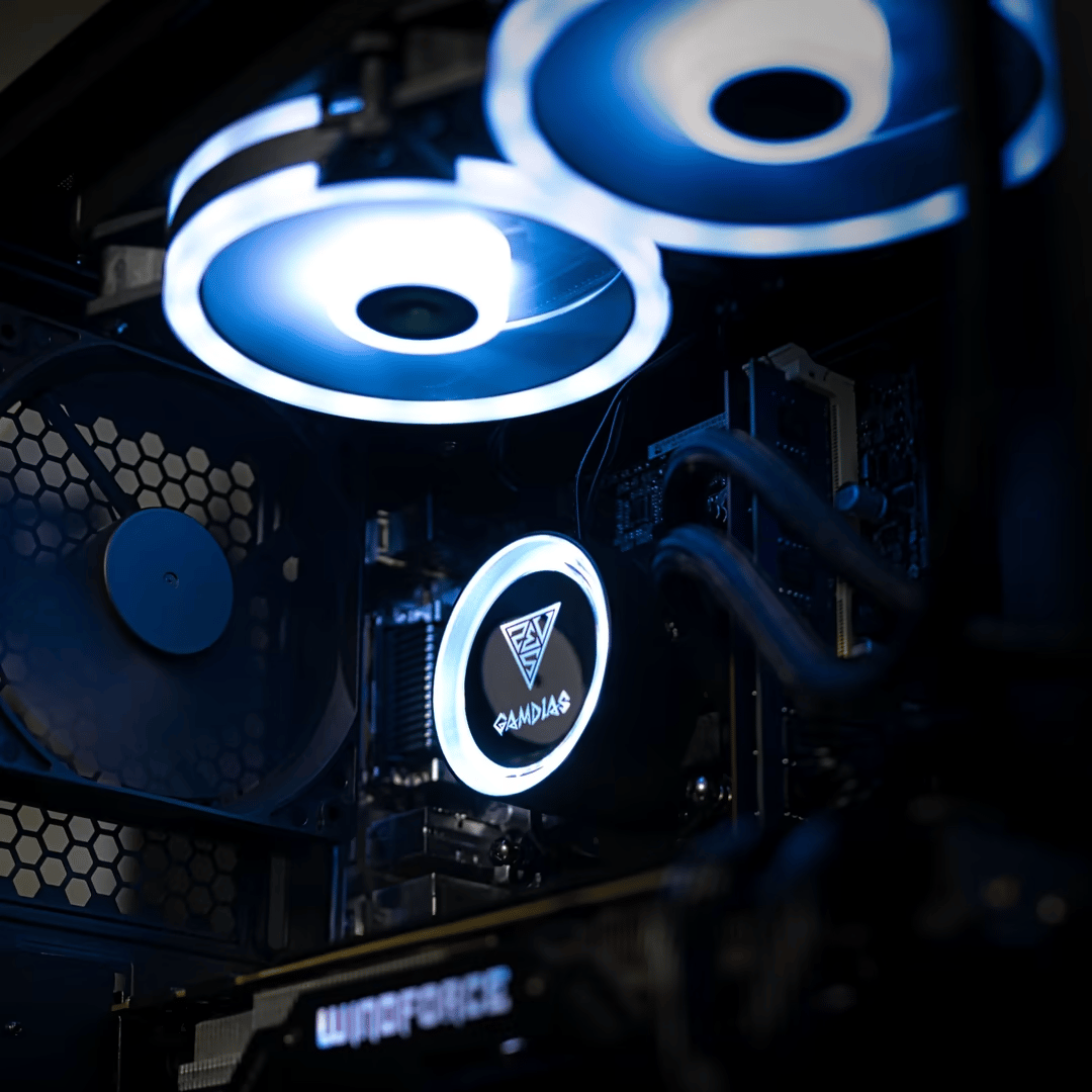 Hyperion | Custom Gaming PC