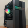 Visage/i7-Budget Gaming PC