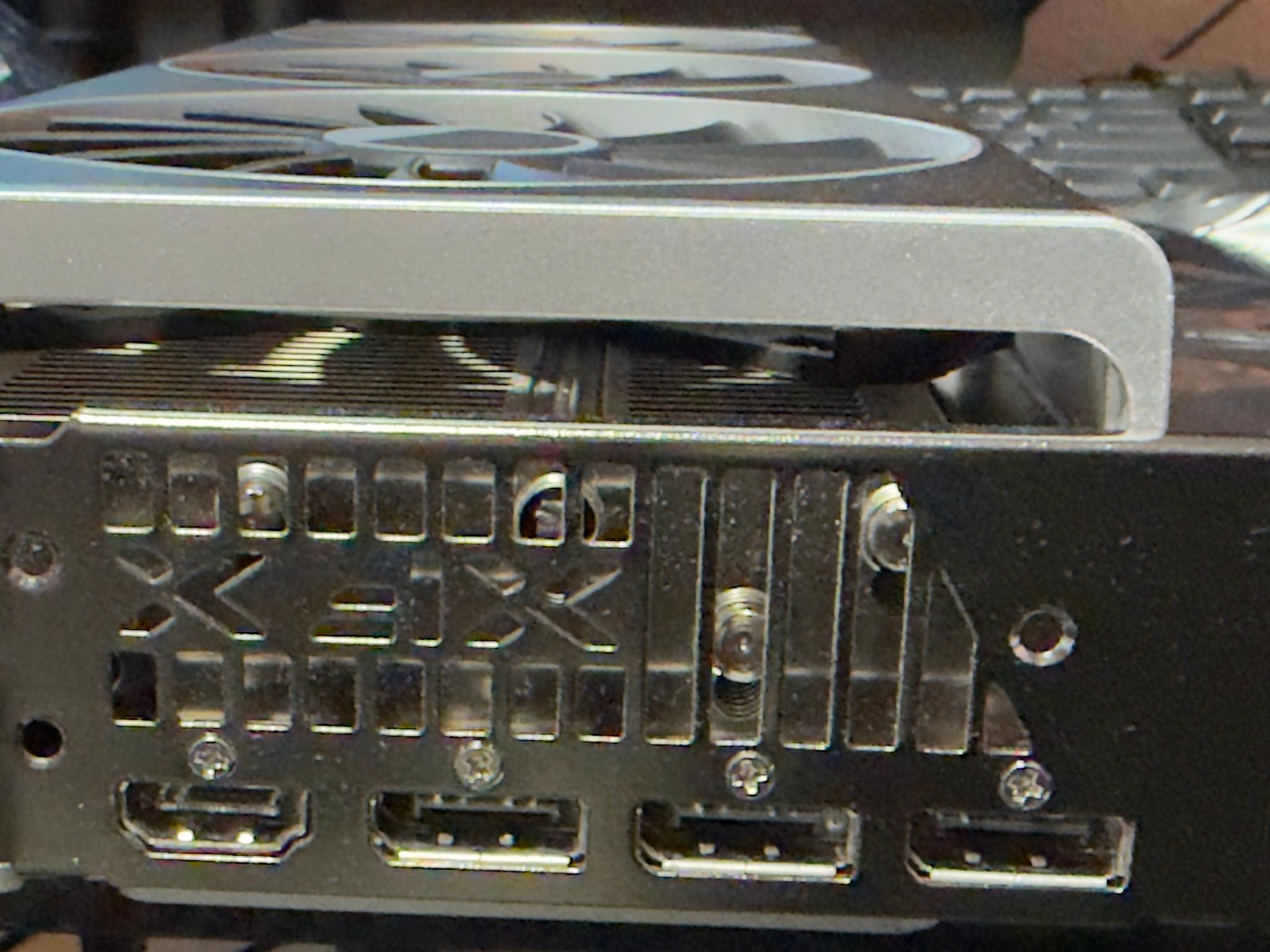 XFX Speedster MERC310 RX 7900 XTX