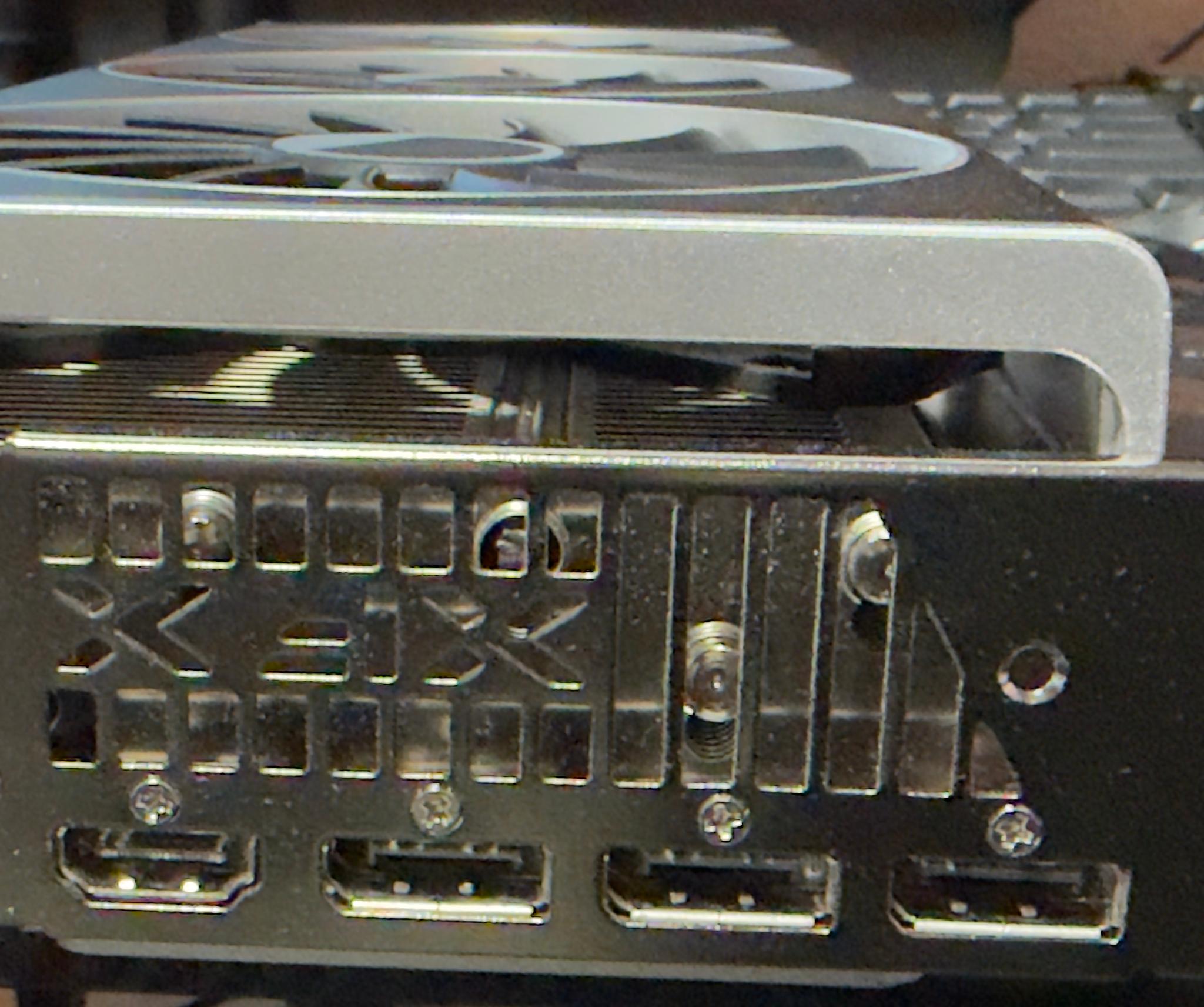 XFX Speedster MERC310 RX 7900 XTX