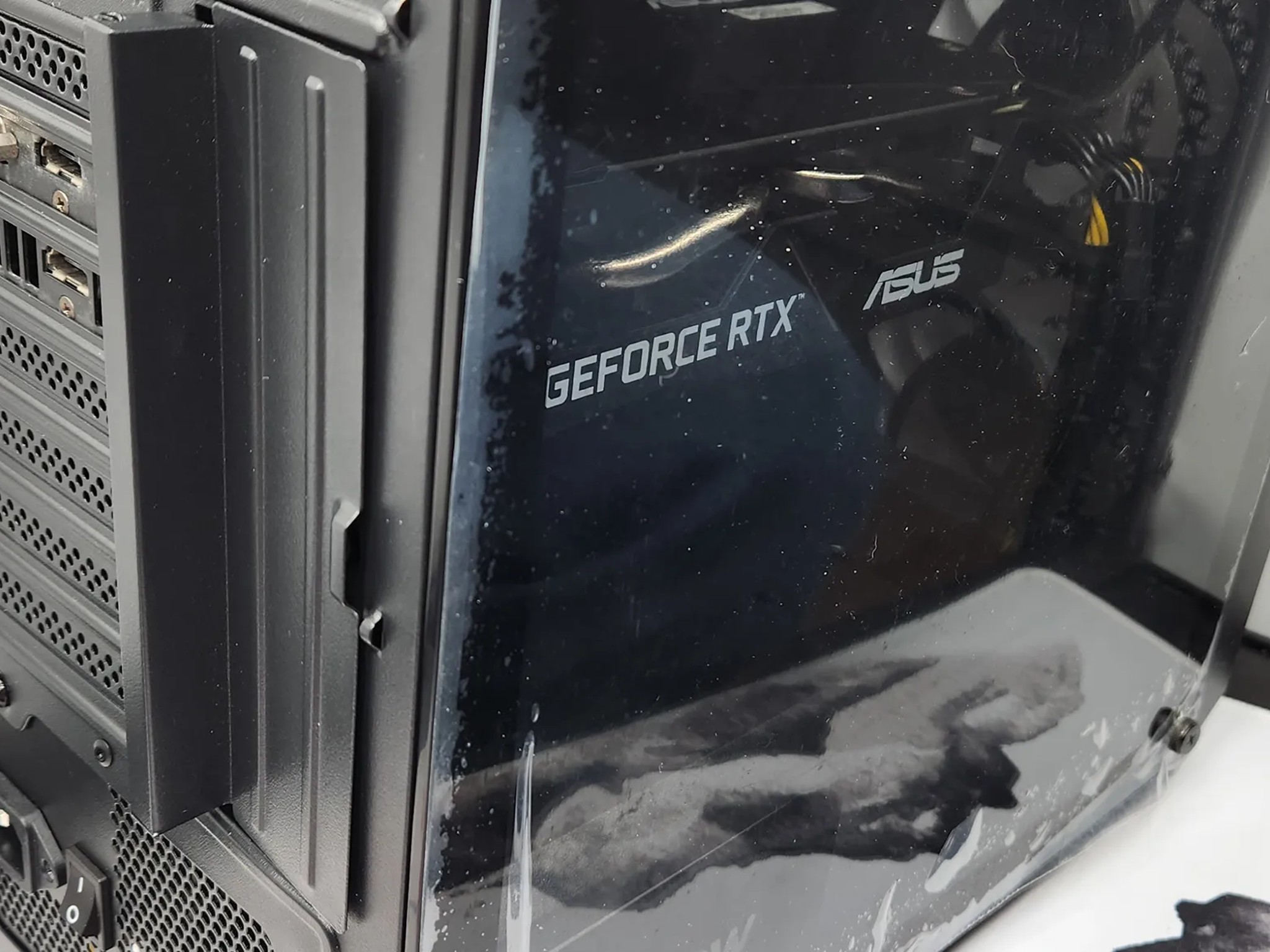 DENT SALE! Ryzen 5 5600 / 16GB DDR4 / 1TB SSD / RTX2060 6GB