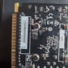 Used like new GTX 1050 TI 4 GB