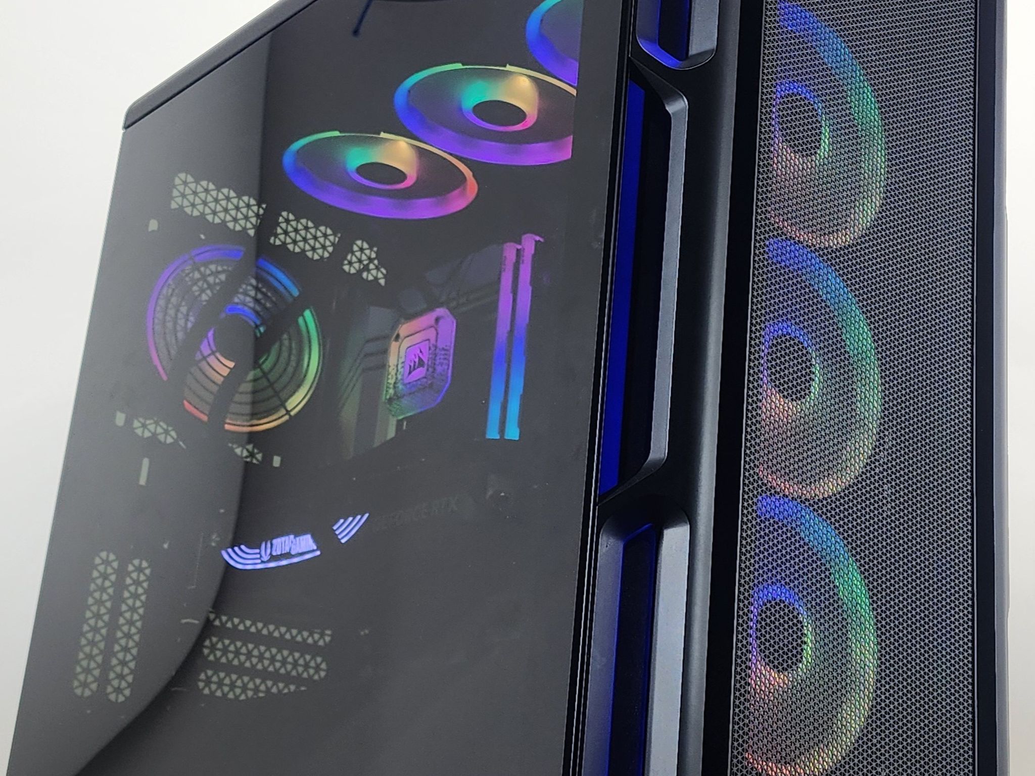 Gaming PC i9-14900KF 32GB RAM 2TB SSD RTX 4080 16GB Windows 11 Computer