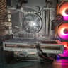 Ryzen 5 | RTX 4060 Ti 8GB | 32GB DDR4 | 1 TB | 750W
