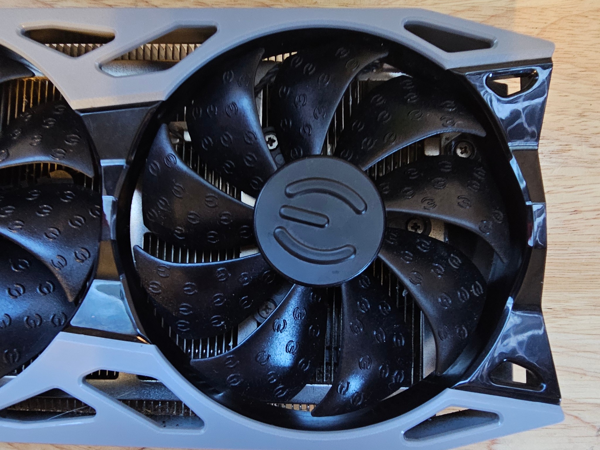 EVGA GeForce GTX 1660 Ti SC ULTRA GAMING