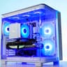 🛸👽|| Extreme Gaming PC👽NVIDIA RTX 4080 16GB👽Ryzen 7 7700X👽32GB DDR5👽2TB NVME SSD