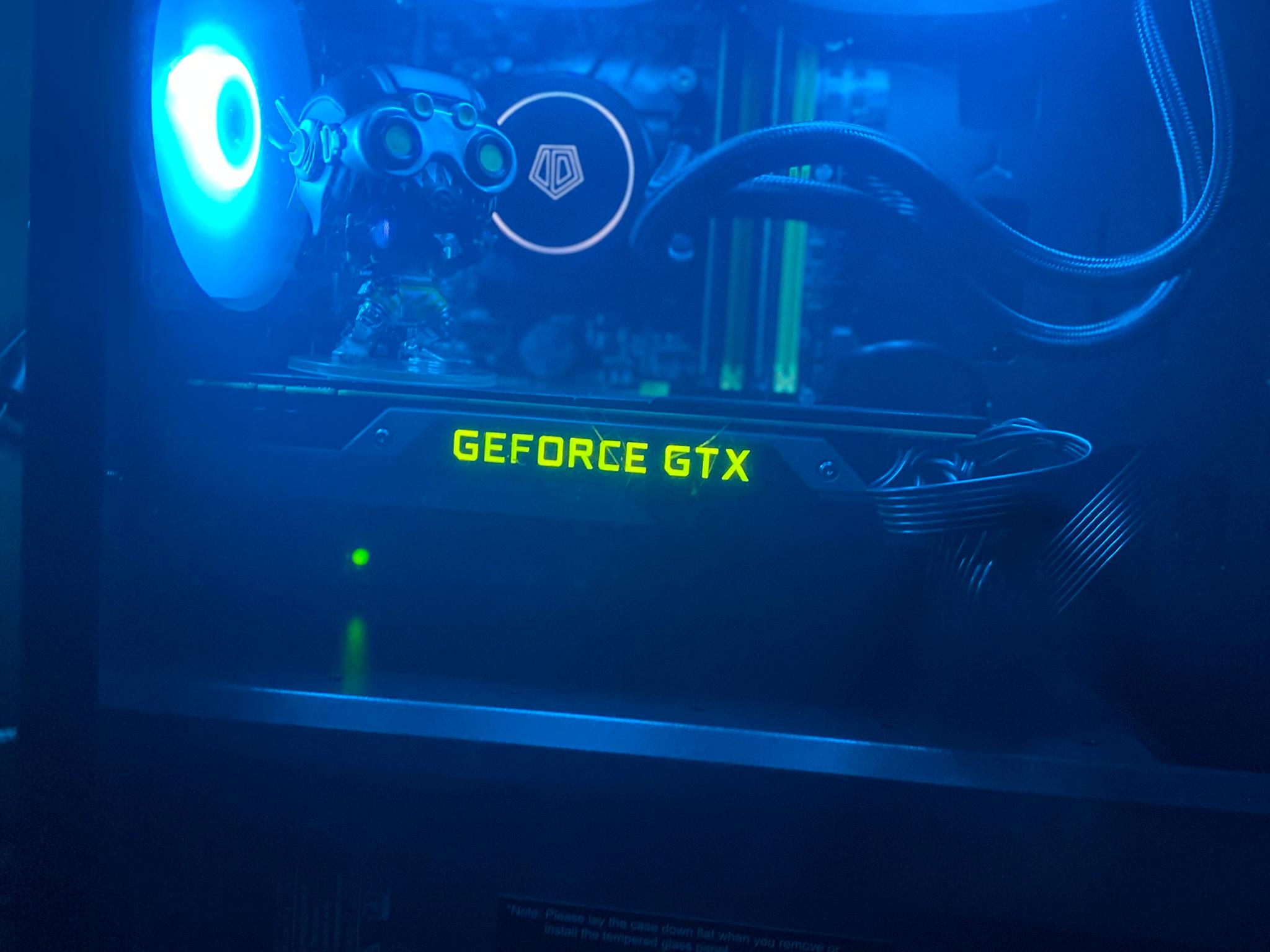 "Octane" Best 🔫 for your 💵| GTX 970 Founders Edition| 16GB RAM| 1TB SSD| 650W PSU| Windows 11 PRO