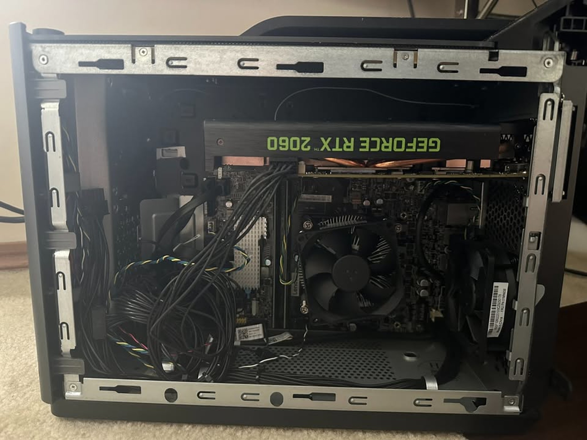 Lenovo Legion C530-19ICB