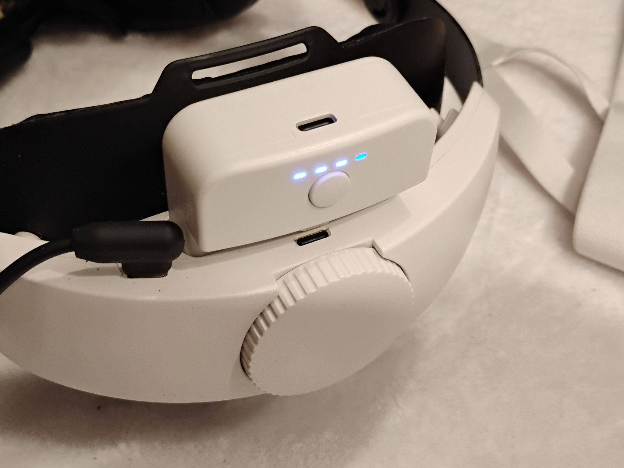Meta Quest 3 512GB Model w/ Accessories
