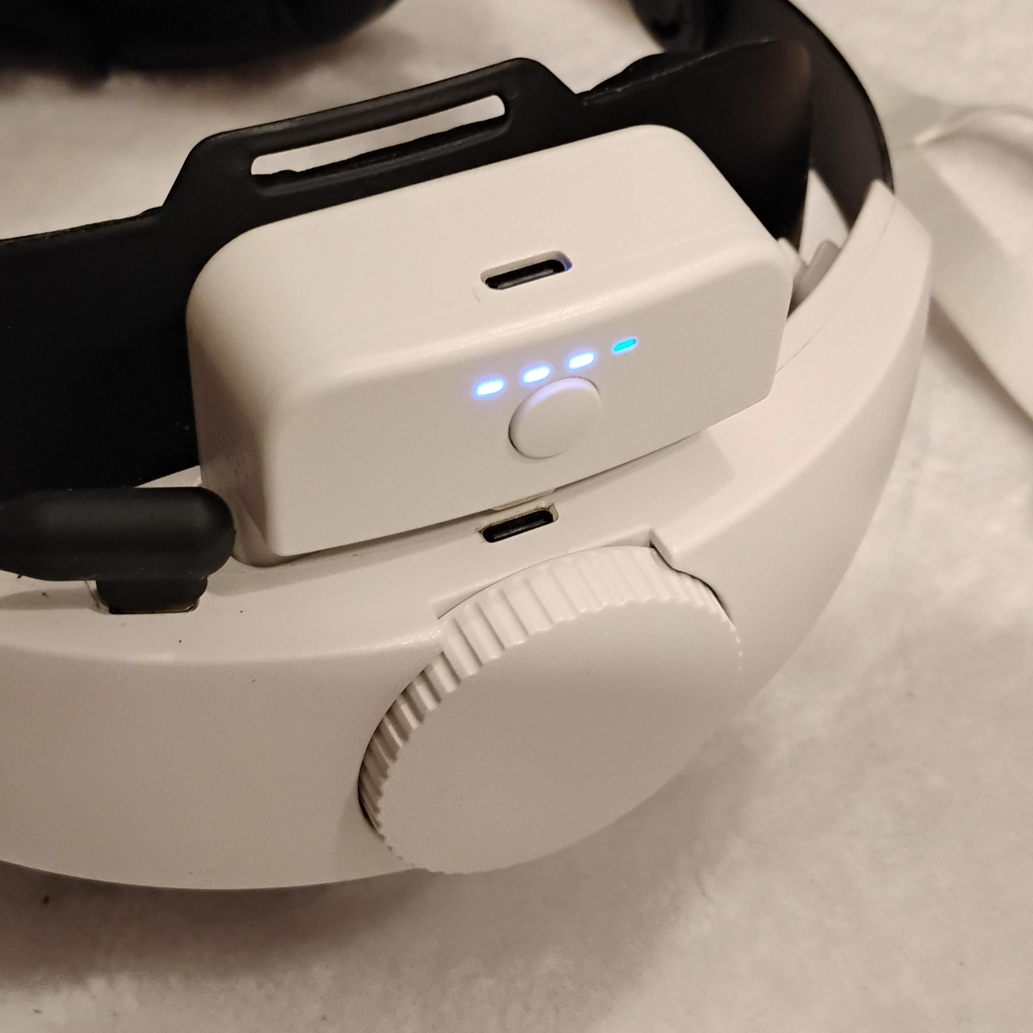 Meta Quest 3 512GB Model w/ Accessories