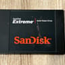 SanDisk 480GB SSD SATA III 6GB/s 2.5" SDSSDX-480G
