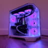 🌸"Prism Void"🌸| 1440p Gaming | RTX 5070 | Intel i7 14700KF | 32B DDR5 | 2tb Storage