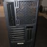 Rosewill ATX Mid Tower Gaming PC Computer Case Spectra D100