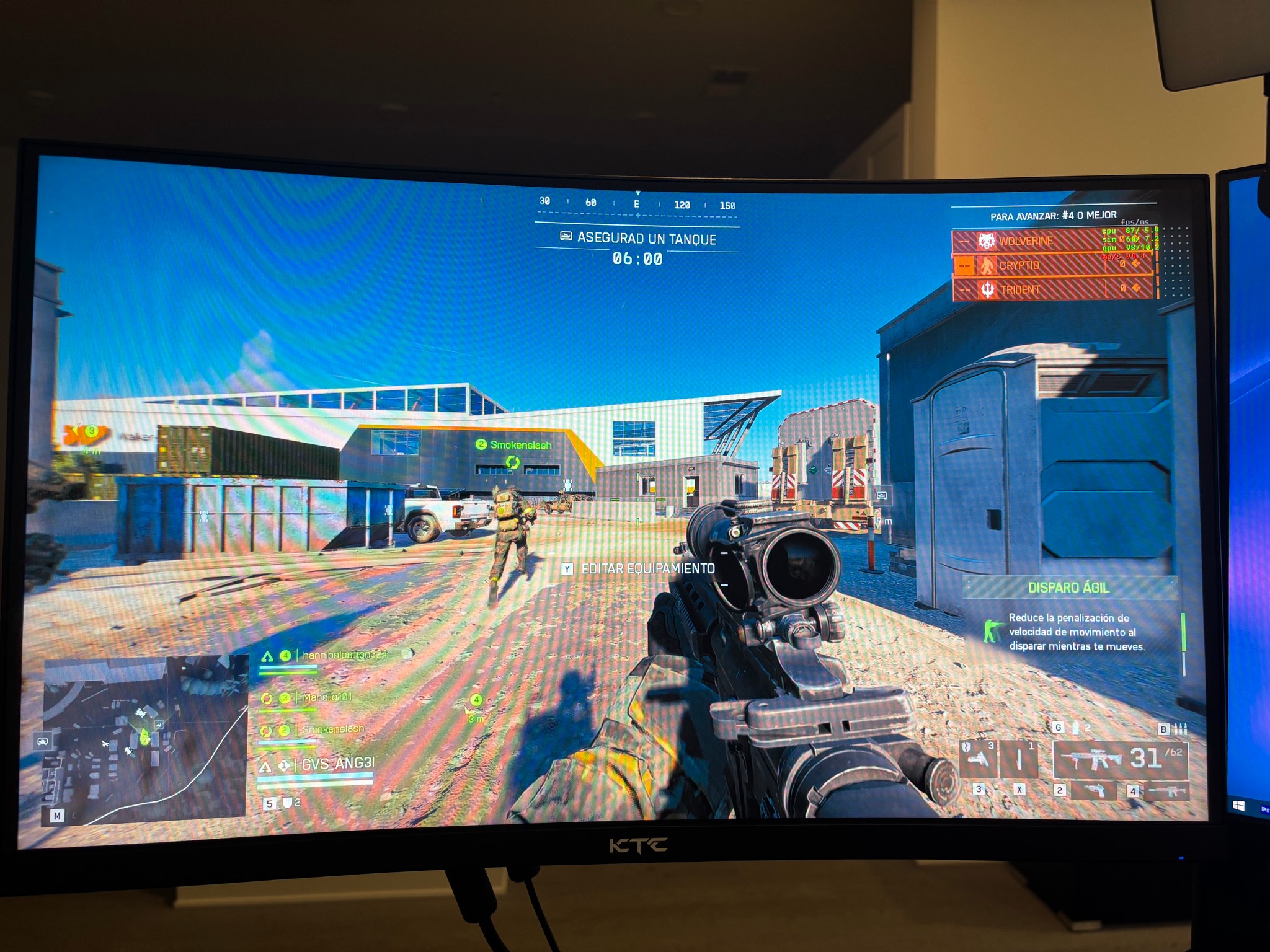 💻 PC FOR SALE – GAMING / EDITING READY 💻