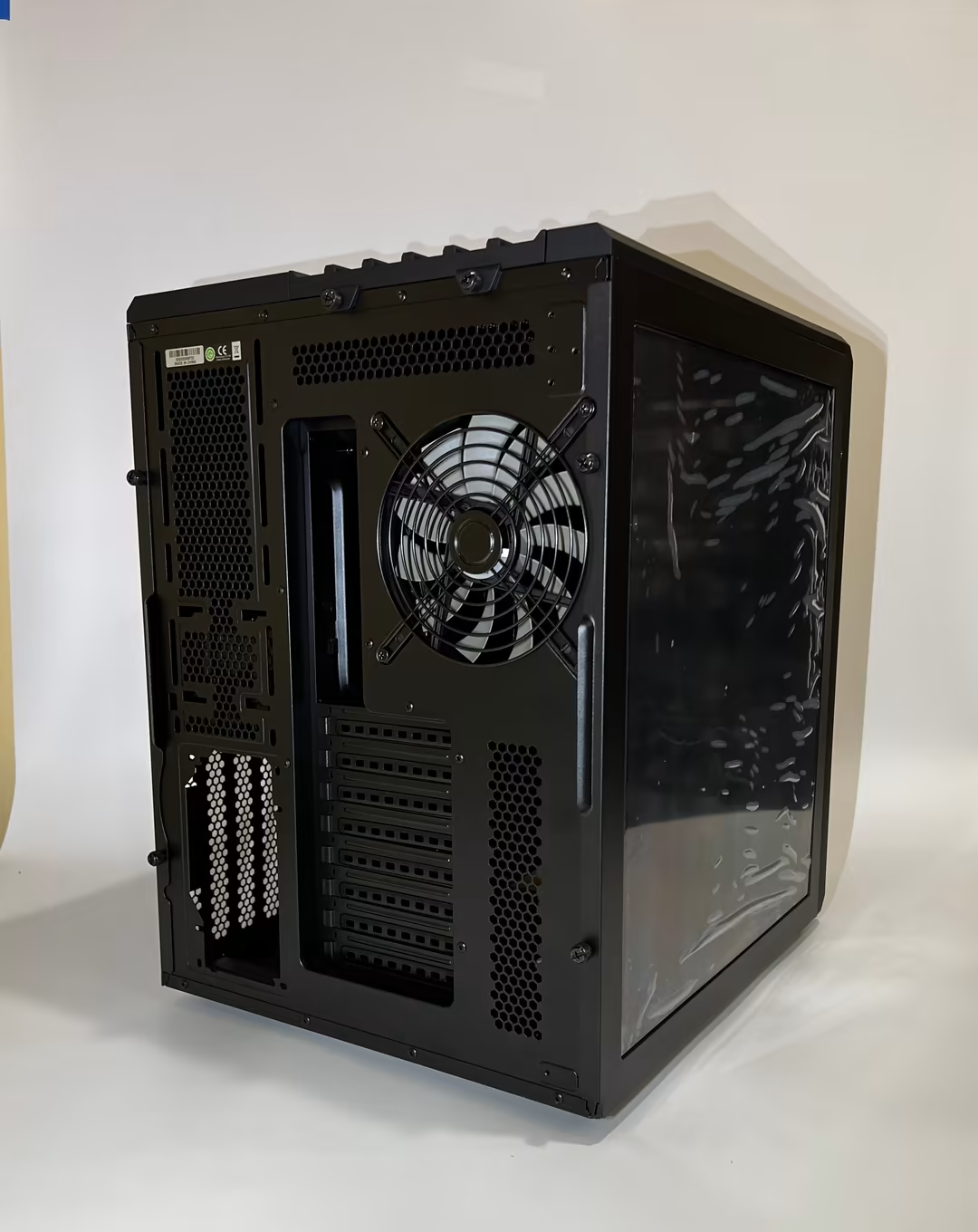 Corsair Carbide Air 540 フルタワー E-ATX width=1080,quality=90,format=