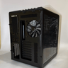 Corsair Carbide Series Air 540 High Airflow ATX Cube Case - Black