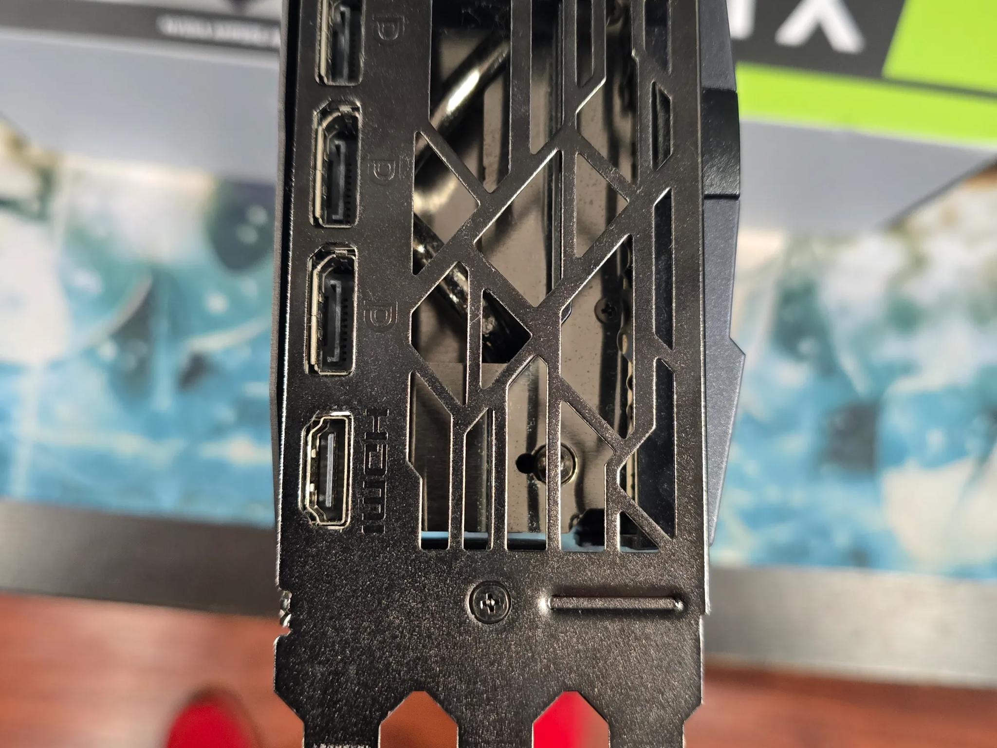 Msi Suprim X Rtx 3090ti