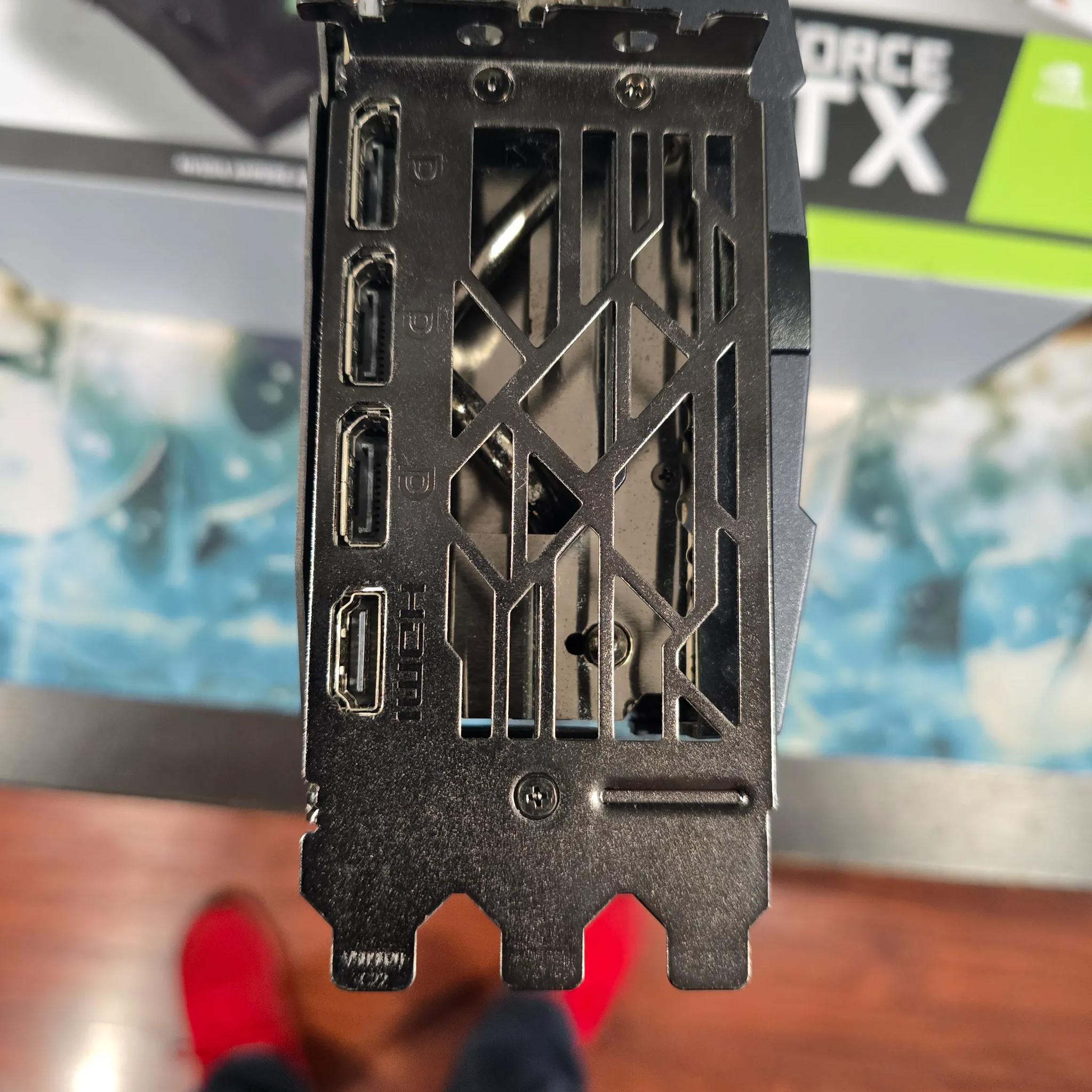 Msi Suprim X Rtx 3090ti