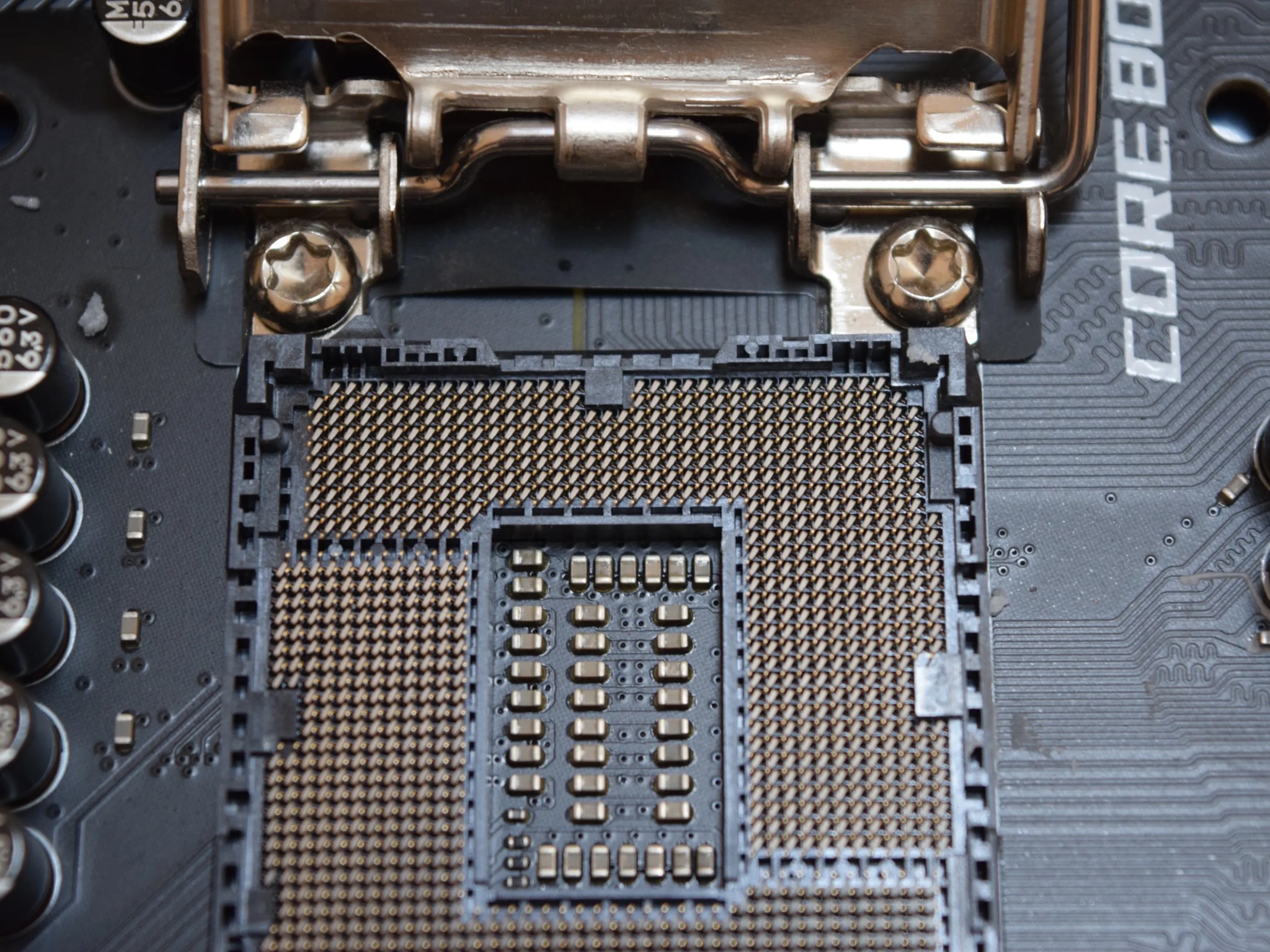 *USED* MSI MPG Z390 GAMING EDGE AC (MS-7B17)