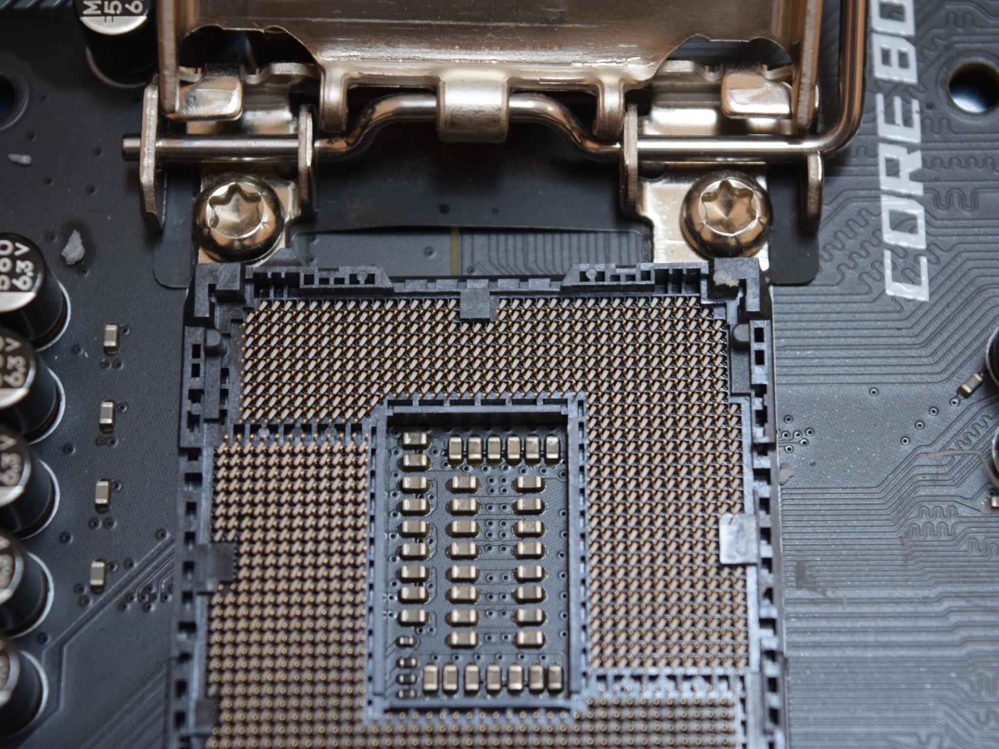 *USED* MSI MPG Z390 GAMING EDGE AC (MS-7B17)