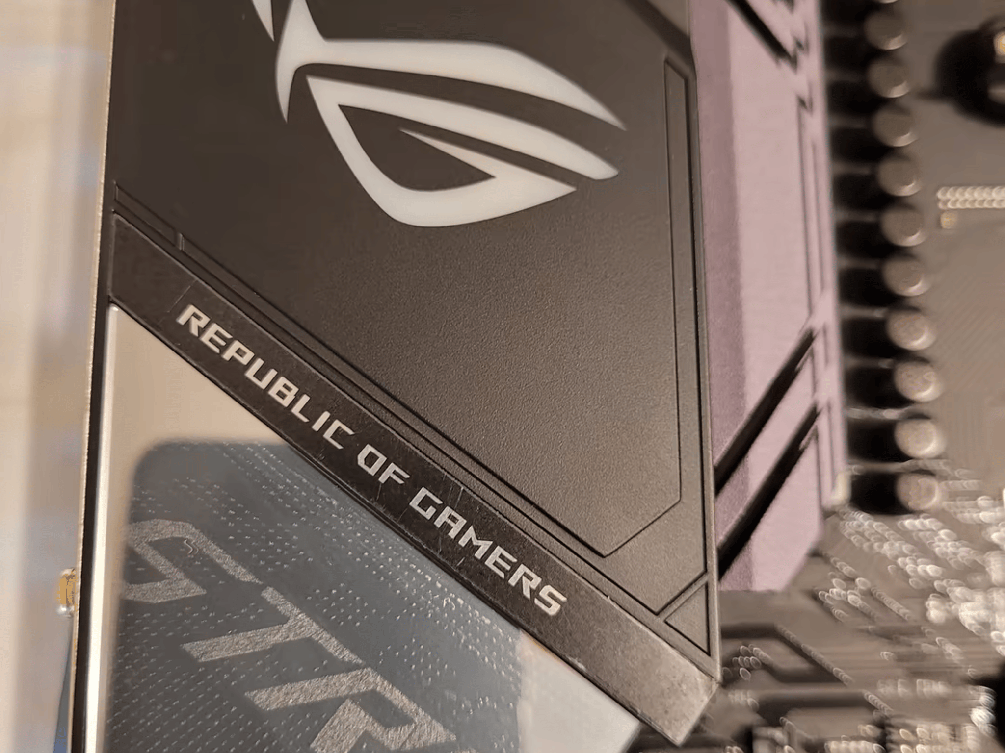 New Open Box! ASUS ROG Strix X570-E Gaming