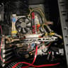 USED Workstation PC | Xeon E3-1270 v2 3.5GHz | 16GB RAM | 128GB SSD | 1TB HDD