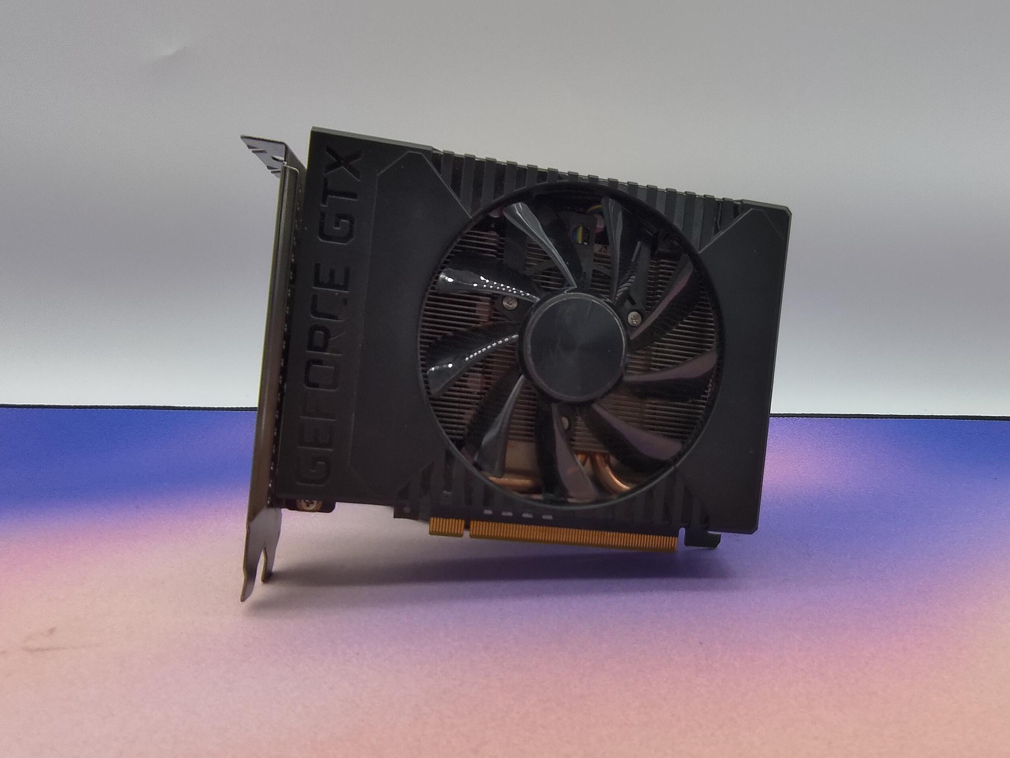 HP OEM GTX 1660Ti