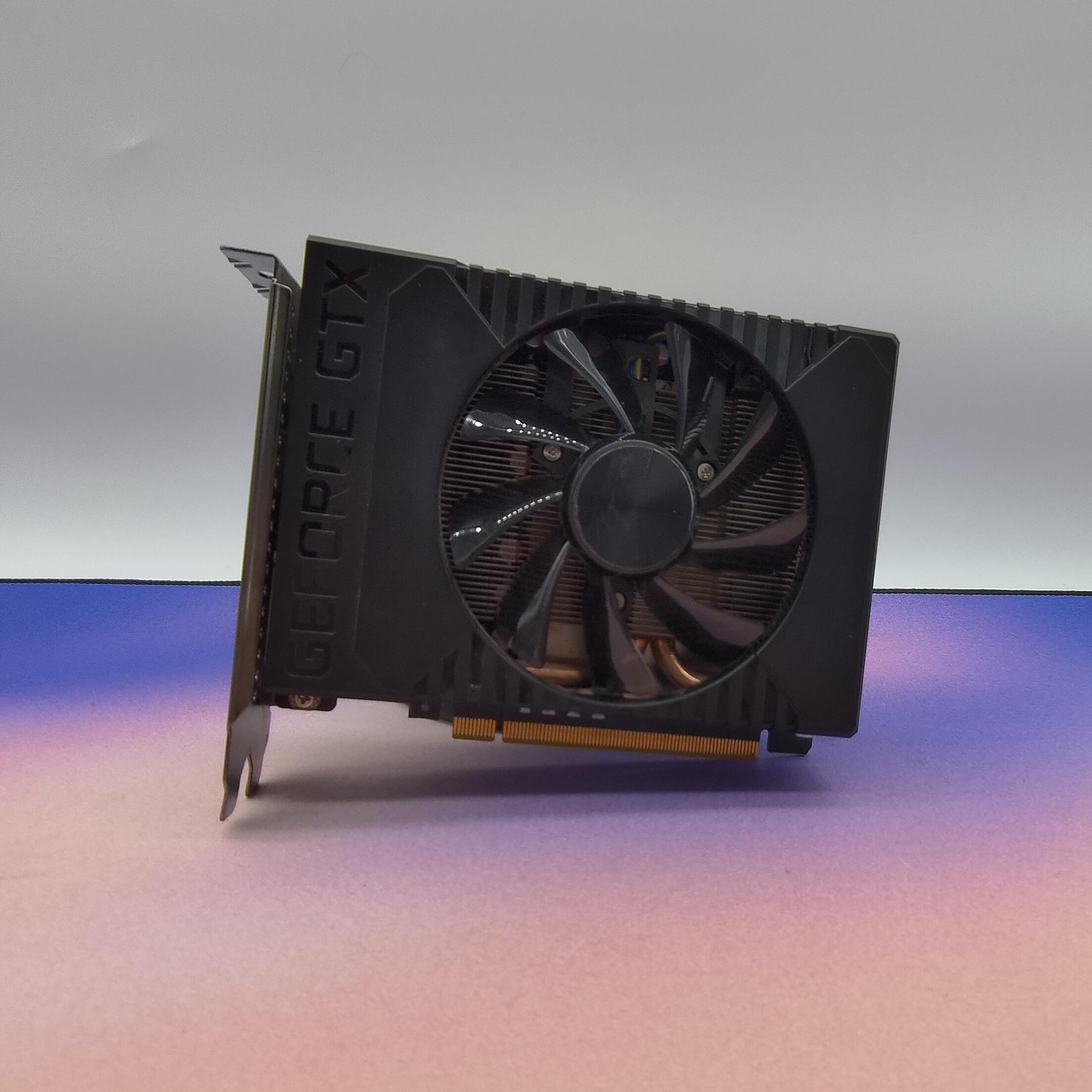 HP OEM GTX 1660Ti