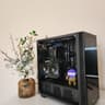 BLACK FRIDAY SALE! 1080p | RTX 3060 ti | Ryzen 7 3700x | 16GB DDR4 | 1TB NVMe | 650W Gaming pc