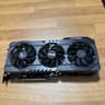 Asus Tuf RTX 3080