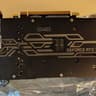 EVGA 2060 Super 8GB GeForce Graphics card