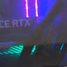 Asus RTX 3070 Ti ROG Strix Gaming OC